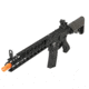 Lancer Tactical Proline Night Wing AEG, Black, LT-33BA-G2-ME