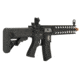 Lancer Tactical Proline Night Wing AEG, Black, LT-33BA-G2-ME