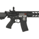 Lancer Tactical Proline Night Wing AEG, Black, LT-33BA-G2-ME