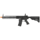 Lancer Tactical Proline Night Wing AEG, Black, LT-33BA-G2-ME