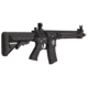 Lancer Tactical ProLine Series 12in M4 AEG Rifle, Black, LT-24B12-G2-ME