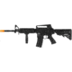Lancer Tactical ProLine Series M4 RIS Airsoft AEG, Black, LT-04B-G2-ME