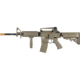 Lancer Tactical ProLine Series M4 RIS Airsoft AEG, Tan, LT-04T-G2-ME