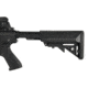 Lancer Tactical ProLine Series M4A1 Airsoft AEG, Black, LT-03B-G2-ME