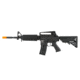 Lancer Tactical ProLine Series M4A1 Airsoft AEG, Black, LT-03B-G2-ME