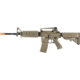 Lancer Tactical ProLine Series M4A1 Airsoft AEG, Tan, LT-03T-G2-ME