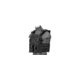 Lancer Tactical Quick Depart Plate Carrier, Black, CA-2155B