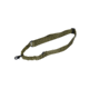 Lancer Tactical Single Point Sling, Olive Drab, CA-328G