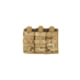 Lancer Tactical Triple MOLLE M4 Magazine Pouch