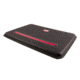Lander Brenner Sleeve for Macbook Pro/Air 13 in, Black 1SB3B-APM30-8B0