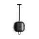 Lander Cairn XL Lantern, Black, 5LBBX-J5CAI-2E0