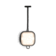 Lander Cairn XL Lantern, Black, 5LBBX-J5CAI-2E0