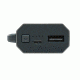 Lander Cascade Power Bank, 5200 mAh, Black 252B0-00CAS-3C0
