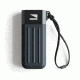 Lander Cascade Power Bank, 5200 mAh, Black 252B0-00CAS-3C0