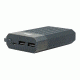 Lander Cascade Power Bank, 7800 mAh, Black 278B0-00CAS-3C0