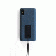 Lander Moab Case for iPhone X, Blue 4TM20-API80-9D0