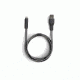 Lander Neve Lightning USB Cable, 1M, Black 3ULBM-WPNEV-7C0