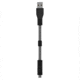 Lander Neve Micro USB Cable, 1M, Black 3UMBM-00NEV-8B0