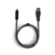 Lander Neve Micro USB Cable, 1M, Black 3UMBM-00NEV-8B0