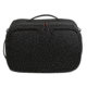 Lander Timp Messenger Bag, 20 L, Black 1MTTB-00TIM-8B0