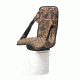 Landing Gear Bucket Buddy, WF2100M4