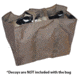 Landing Gear Slot Bag, for Medium/Lesser Goose, 9x9in, WF3800CM