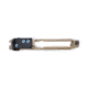 Langdon Tactical Technology 92 Elite LTT Red Dot Ready Slide, Full Size, FDE, Full Size, LTT-RDOS-FF