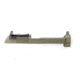 Langdon Tactical Technology 92 Elite LTT Red Dot Ready Slide, Full Size, OD Green, Full Size, LTT-RDOS-FO