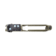 Langdon Tactical Technology 92 Elite LTT Red Dot Ready Slide, Full Size, OD Green, Full Size, LTT-RDOS-FO