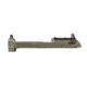 Langdon Tactical Technology 92 Elite LTT Red Dot Ready Slide, Full Size, OD Green, Full Size, LTT-RDOS-FO