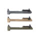 Langdon Tactical Technology 92 Elite LTT Red Dot Ready Slide,Compact/Centurion, Sniper Gray, Compact/Centurion, LTT-RDOS-CG