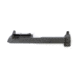 Langdon Tactical Technology 92 Elite LTT Red Dot Ready Slide,Compact/Centurion, Sniper Gray, Compact/Centurion, LTT-RDOS-CG