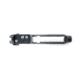 Langdon Tactical Technology 92 Elite LTT Red Dot Ready Slide,Compact/Centurion, Sniper Gray, Compact/Centurion, LTT-RDOS-CG