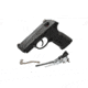 Langdon Tactical Technology PX4 Optimized Performance Trigger Bar 9mm/.40 Caliber Trigger Job in a Bag, 192 oz, Black, Beretta PX4, LTT-PX4-TJIB-OP-129