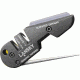 Lansky Sharpeners Blademedic Knife Sharpener, Black PS-MED01