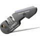 Lansky Sharpeners BladeMedic Knife Sharpener - 4 Sharpeners in One