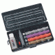 Lansky Sharpening Kit w/Four Diamond Hones LKDMD