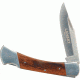 Lansky Sharpeners Large Lockback Fine Edge Folding Knife LKN015