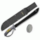 Lansky Sharpeners Machete/ Puck Combo, na, na MACPUC