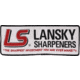 Lansky Sharpeners Patch Large, LSPATCHLG