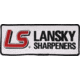 Lansky Sharpeners Patch Medium, LSPATCHMD