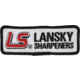 Lansky Sharpeners Patch Small, LSPATCHSM