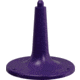 Lansky Sharpeners Pedestal Mount Purple, LM007P
