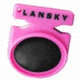 Lansky Sharpeners Pink Quick Fix Pocket Sharpener, na, na PFIX