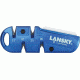 Lansky Sharpeners Quad Sharp Sharpener,Clam QSHARP