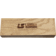 Lansky Sharpeners Soft Arkansas 8x2 Wood Box, LBS8SW