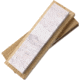 Lansky Sharpeners Soft Arkansas 8x2 Wood Box, LBS8SW