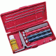 Lansky Sharpeners Universal 4-Stone System LKUNV