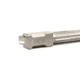 Lantac 01GBG17NTHSS 9INE Glock 17 9mm Luger 4.48 Stainless Steel Fluted