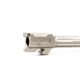Lantac 01GBG17NTHSS 9INE Glock 17 9mm Luger 4.48 Stainless Steel Fluted